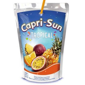 Capri-sun 20cl
