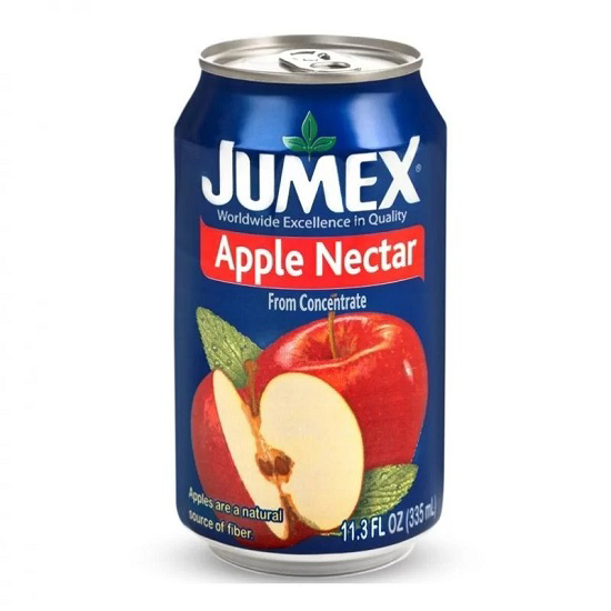 Jumex pomme 33cl