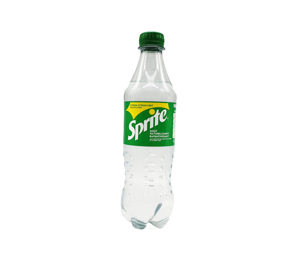 Sprite 50cl