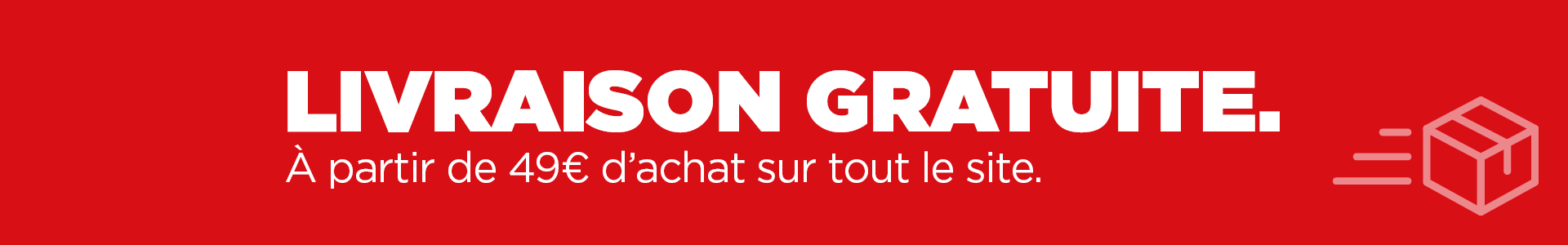 Boissons alcoolisées